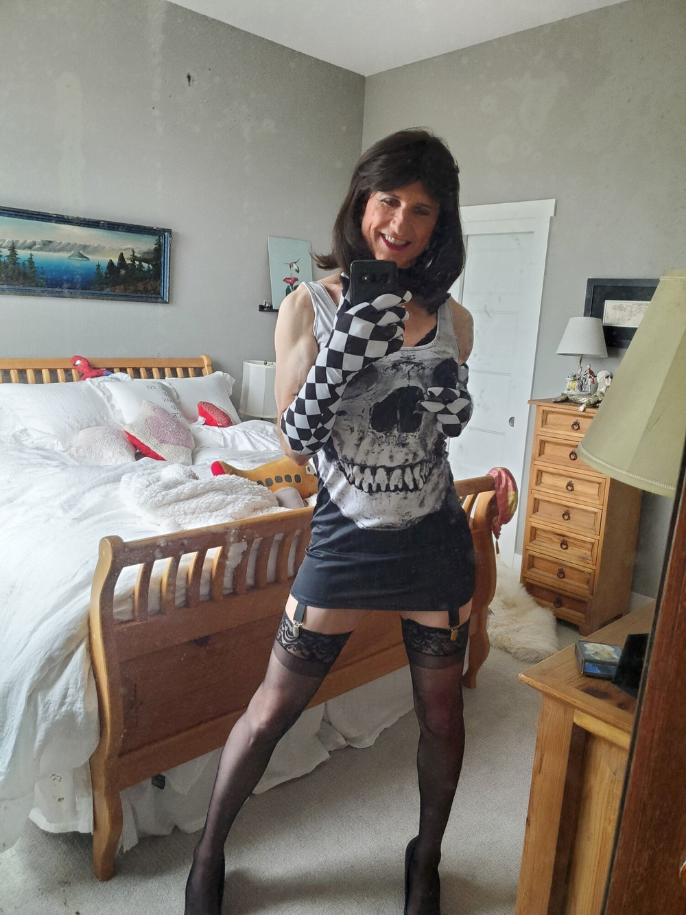 Halloween costume #6