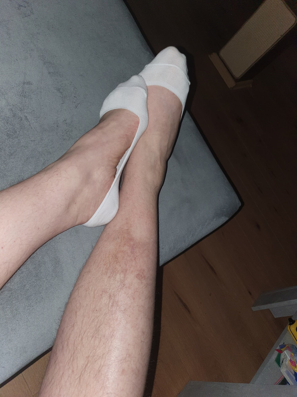 Kurze Socken zeigen  #7