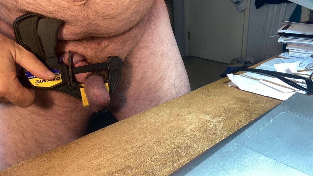 my tortured cock pics 2 #17