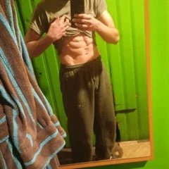 My body 