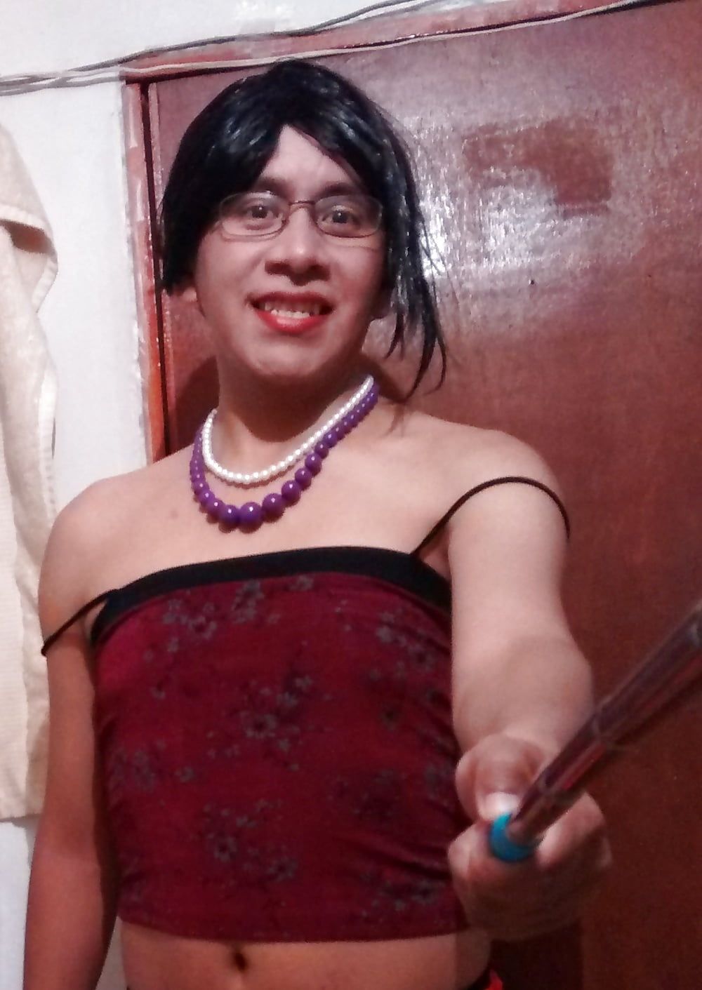 Im A Sexy CrossDresser Puebla JoseLynne #42