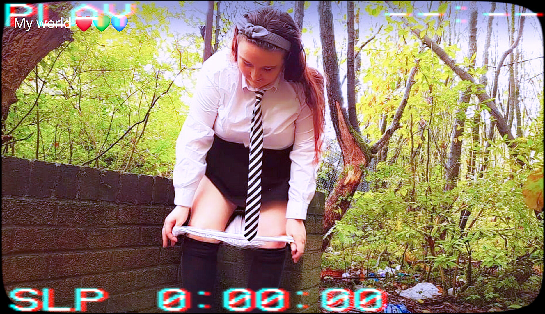british schoolgirl slut  #20