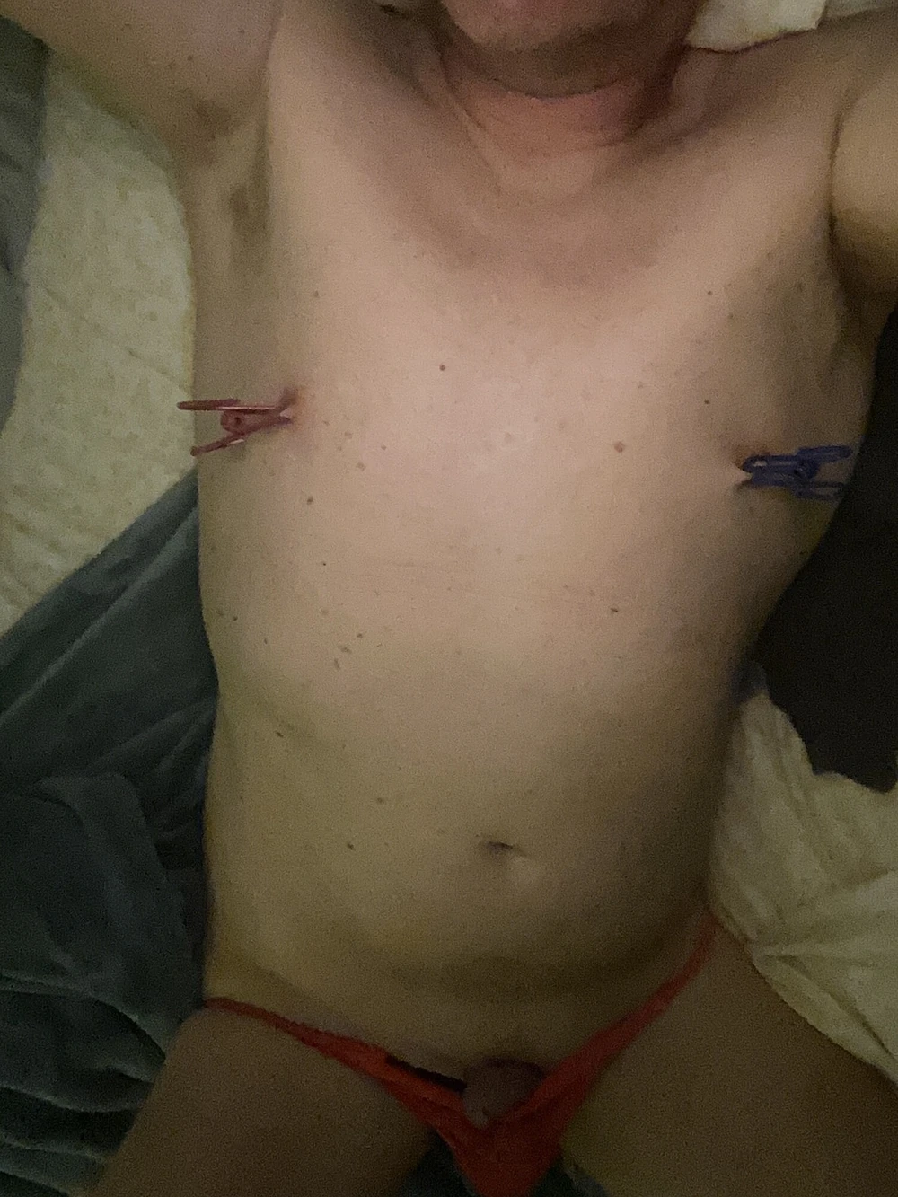 Just me #6