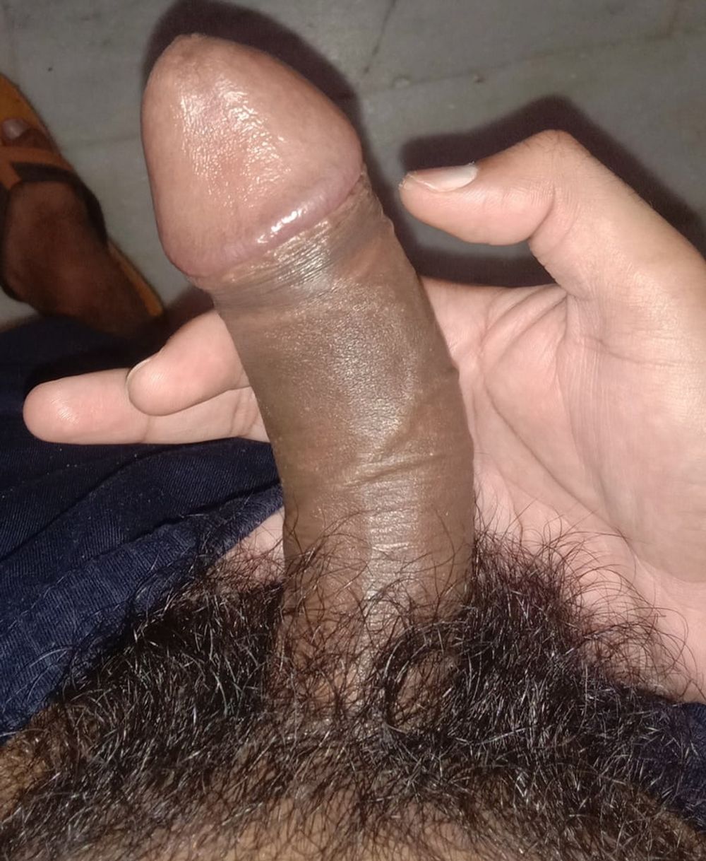 Big fat dick