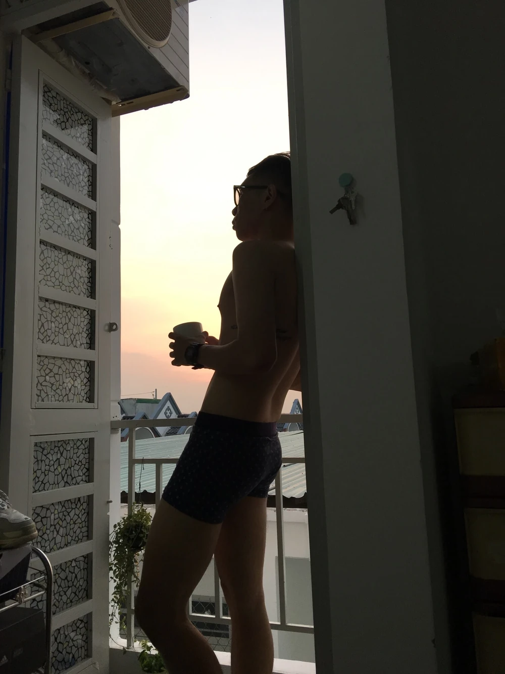 justMinh #4