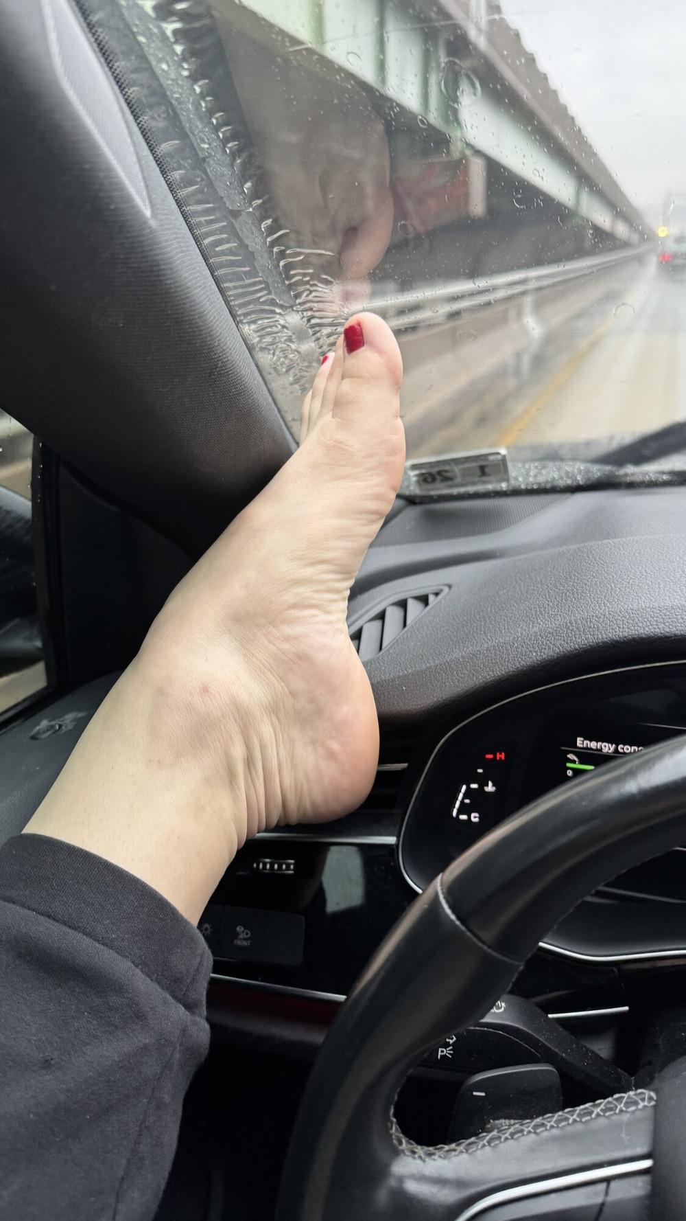 Foot Fetish #49