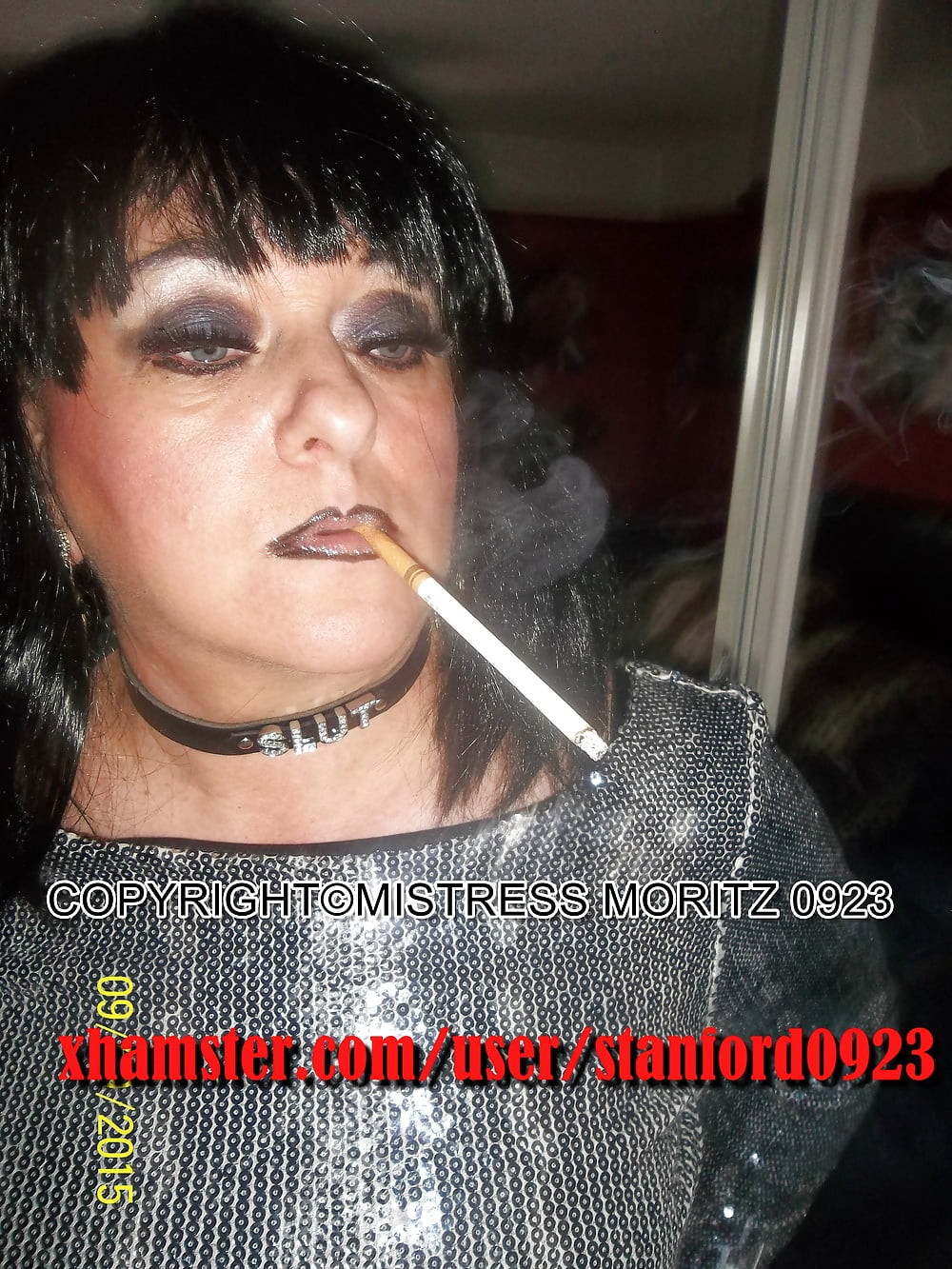 DOING MY JOB SLUT #8