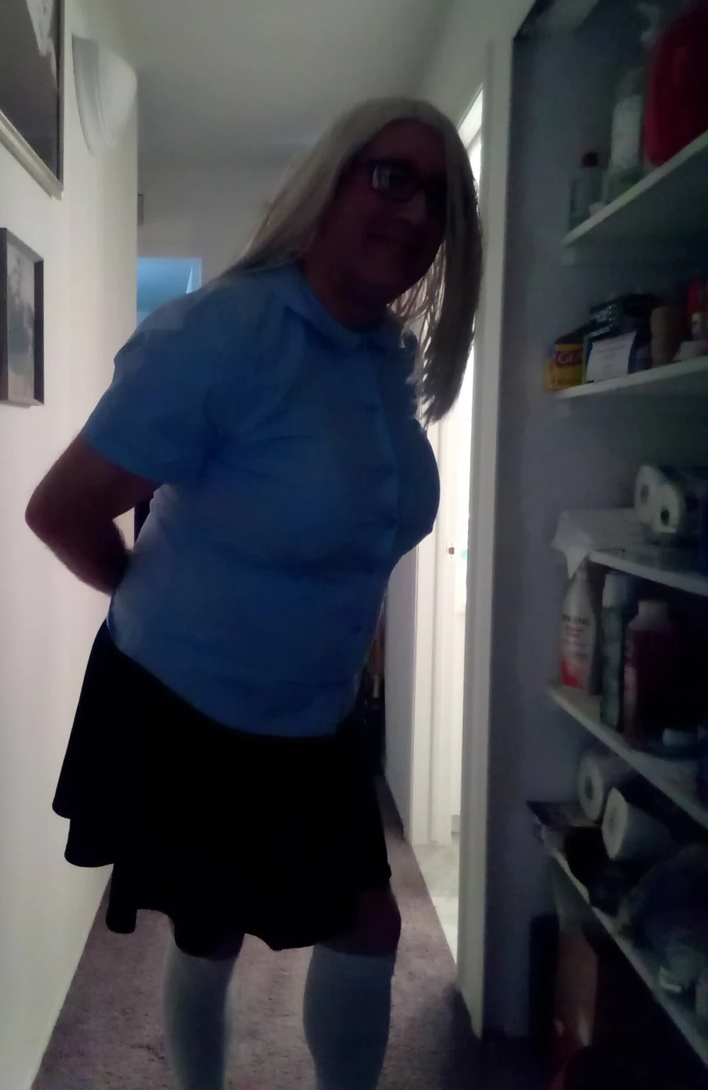 Sikssy College Dorm Tour