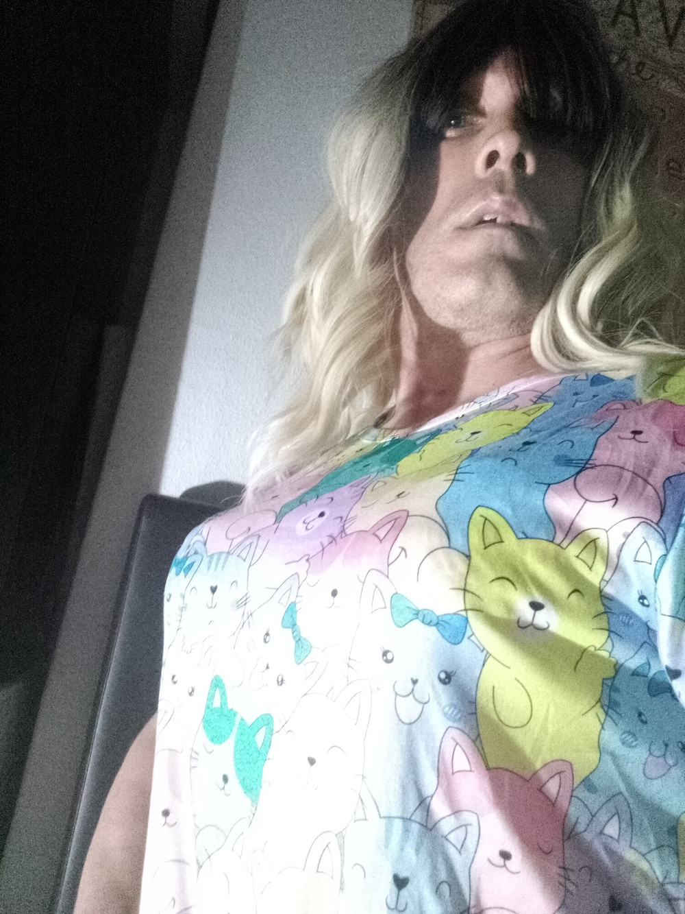 Roxy the crossdresser  #7