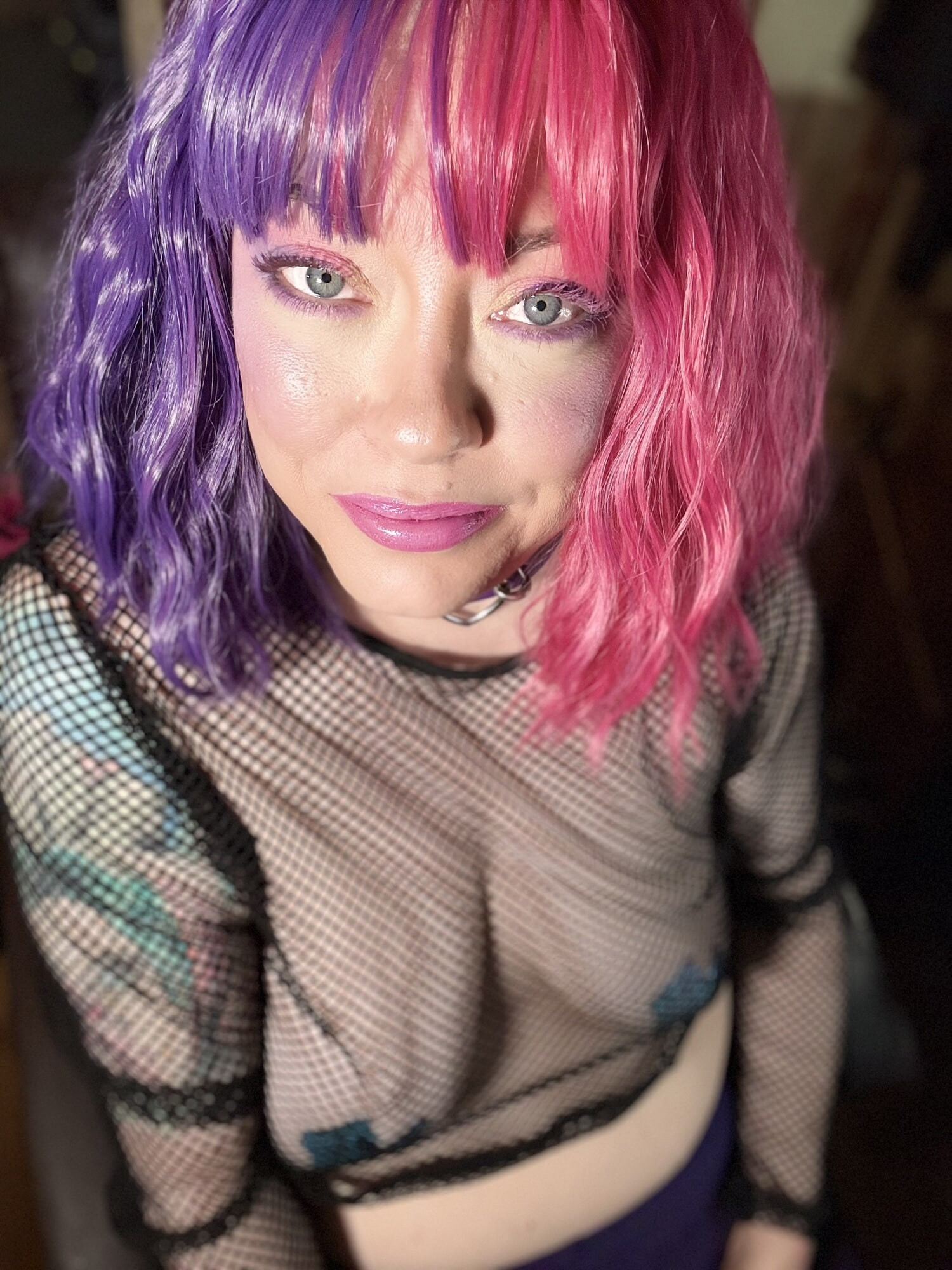 Tina Snua Selfies #132 #46