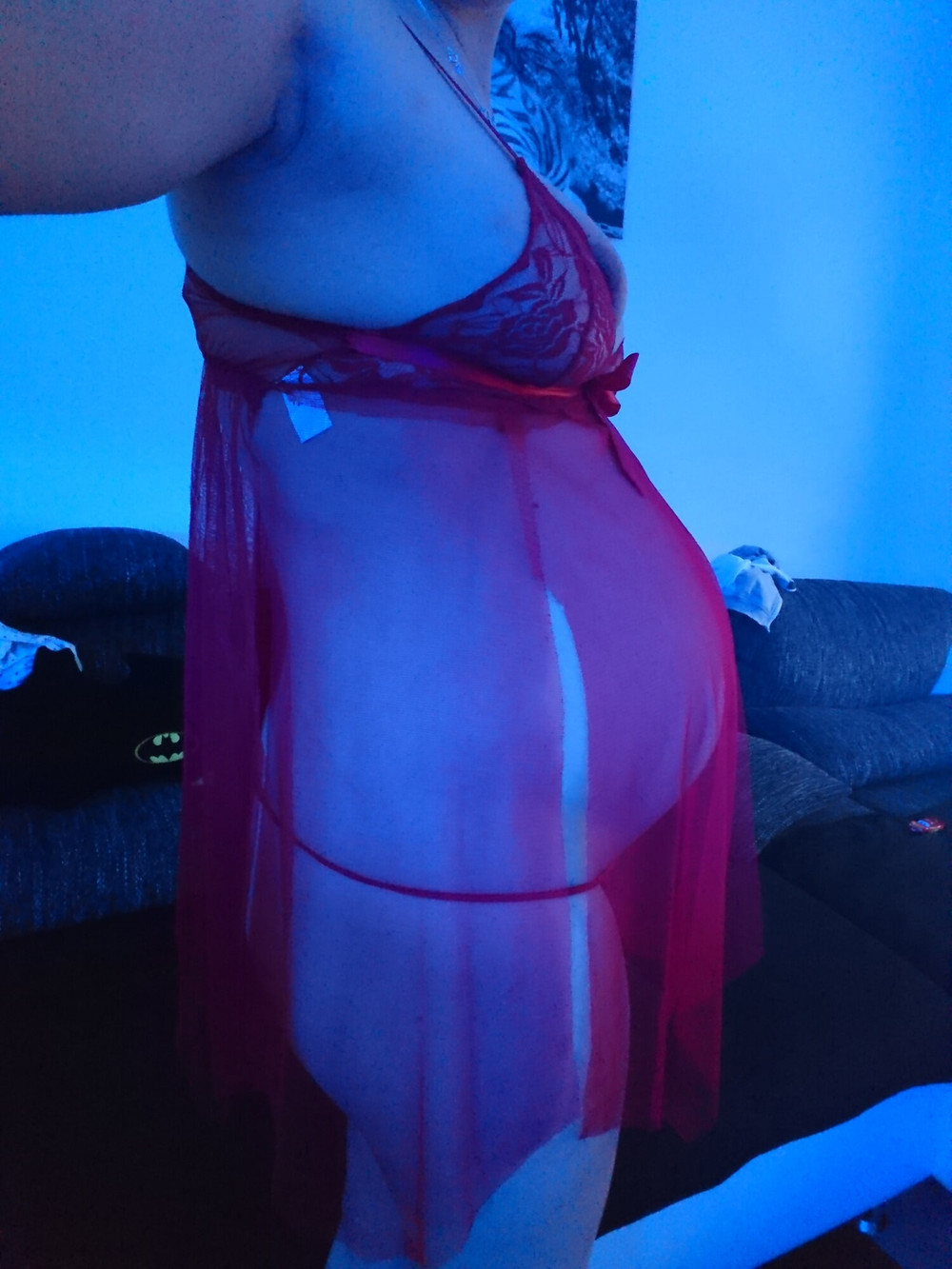 Who doesn't love pregnant women? 🤤 #16