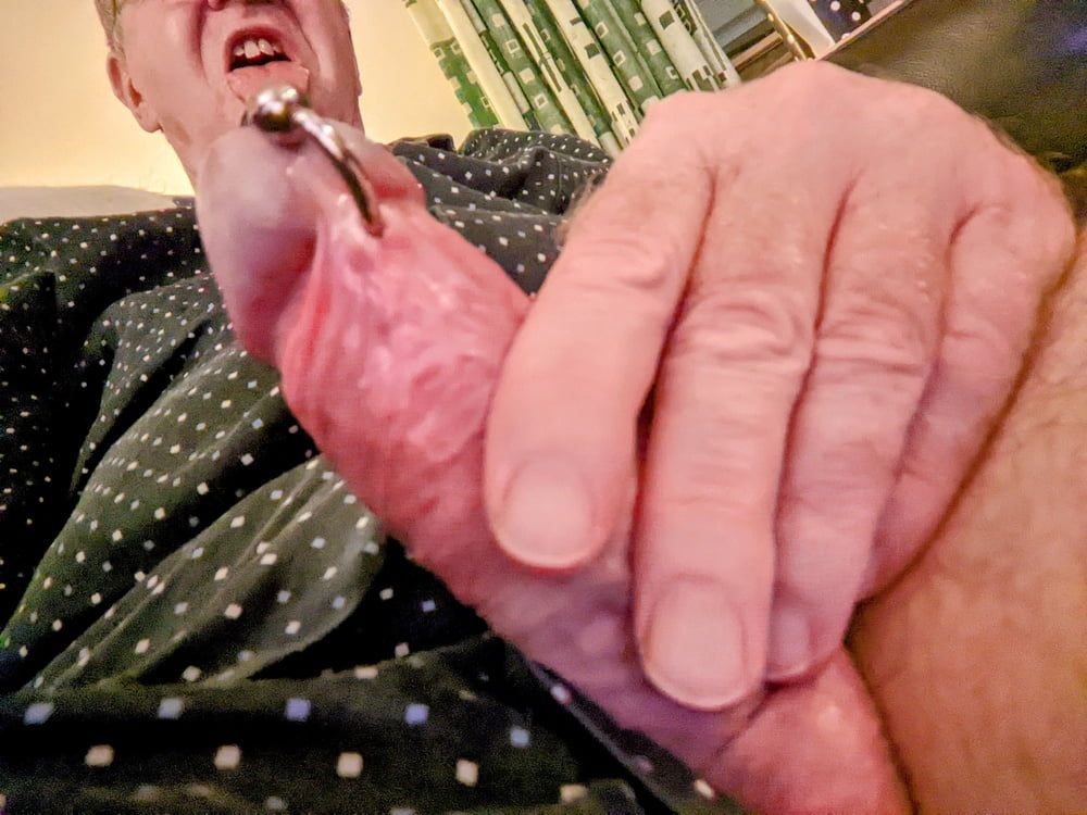 Cock delight #5