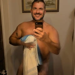 Shower Time