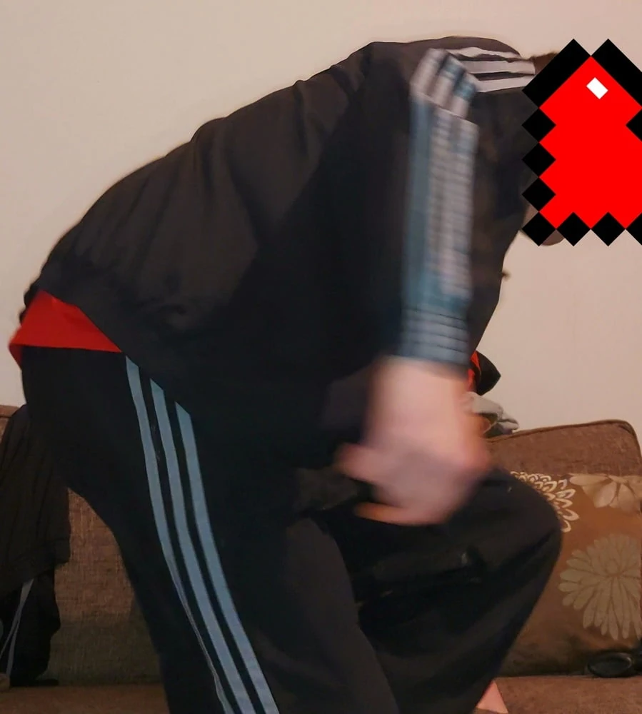 ADIDAS BOY #6