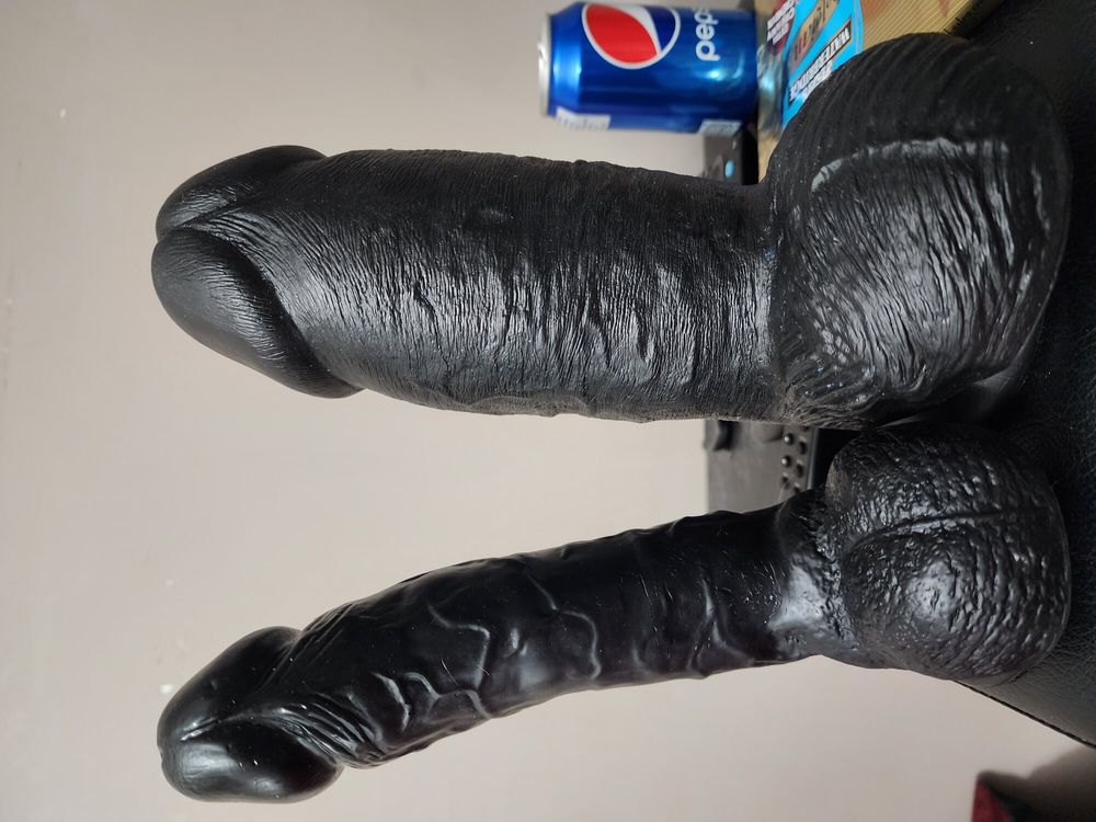 New dildo #2