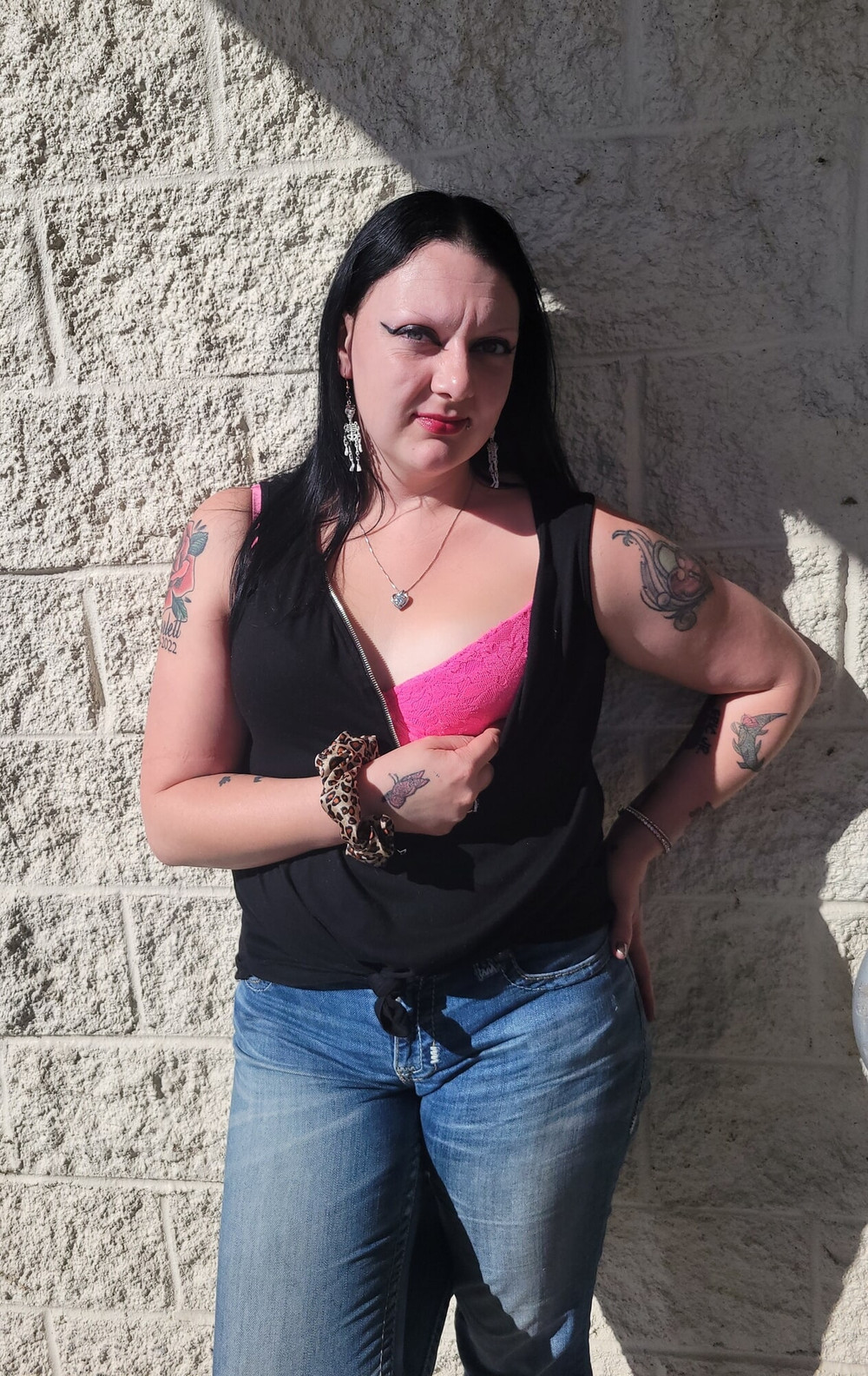 Angelic Mystery's SMUT #36