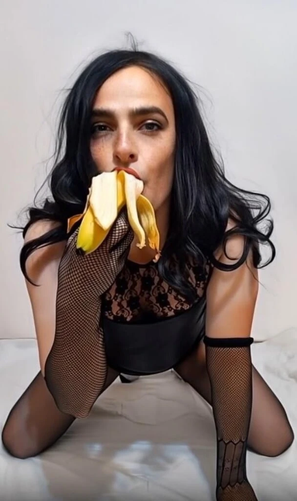 All I need is a bunch of guys humiliate me (RoxySometimes) #5