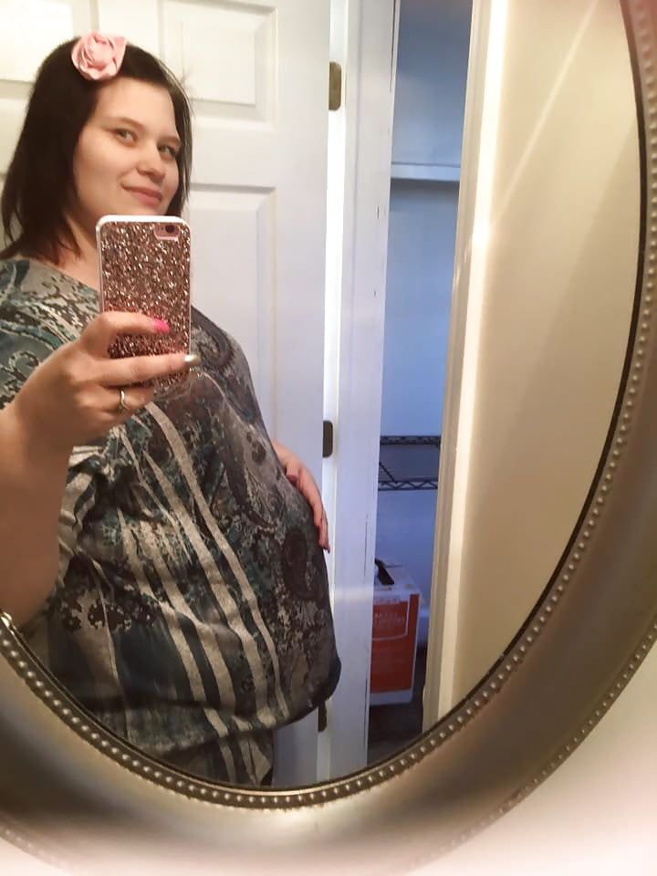 My Pregnancy #14