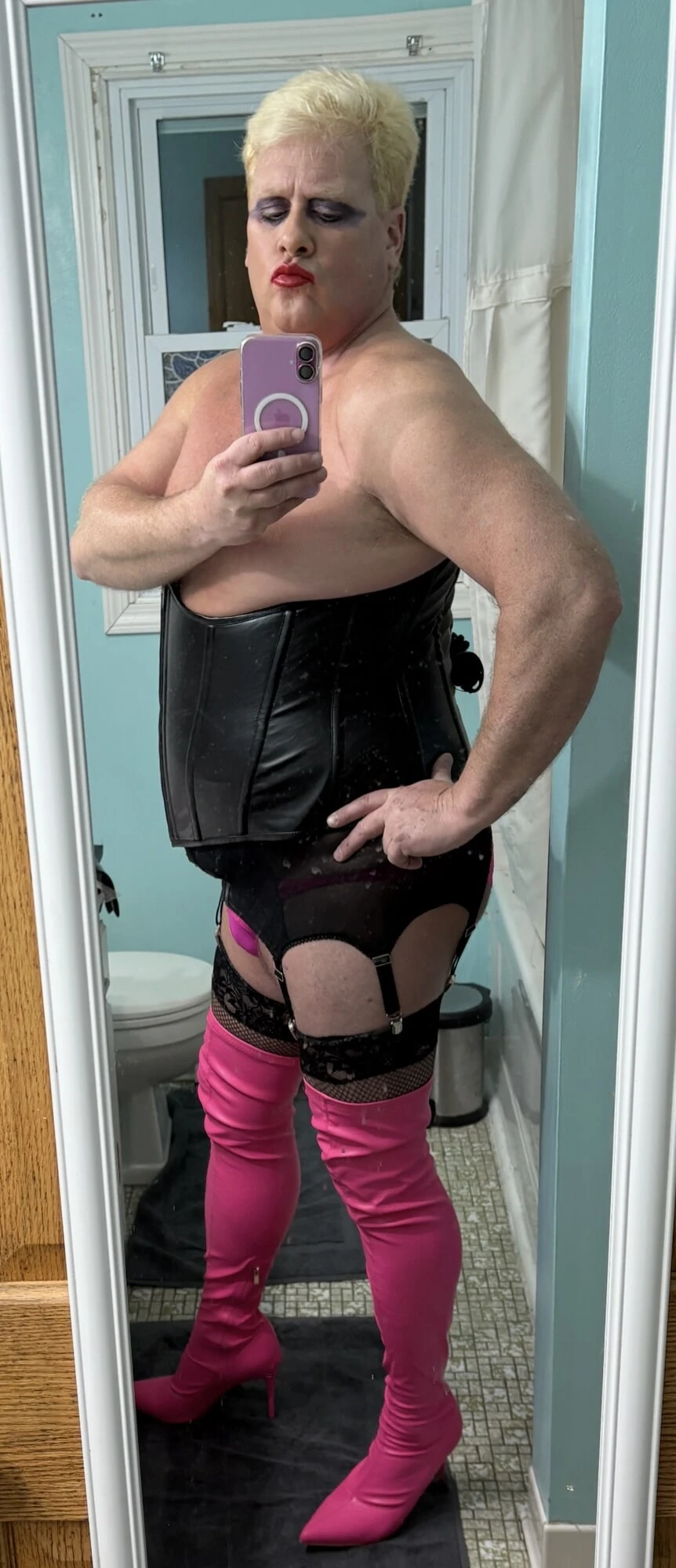 Lust3000X