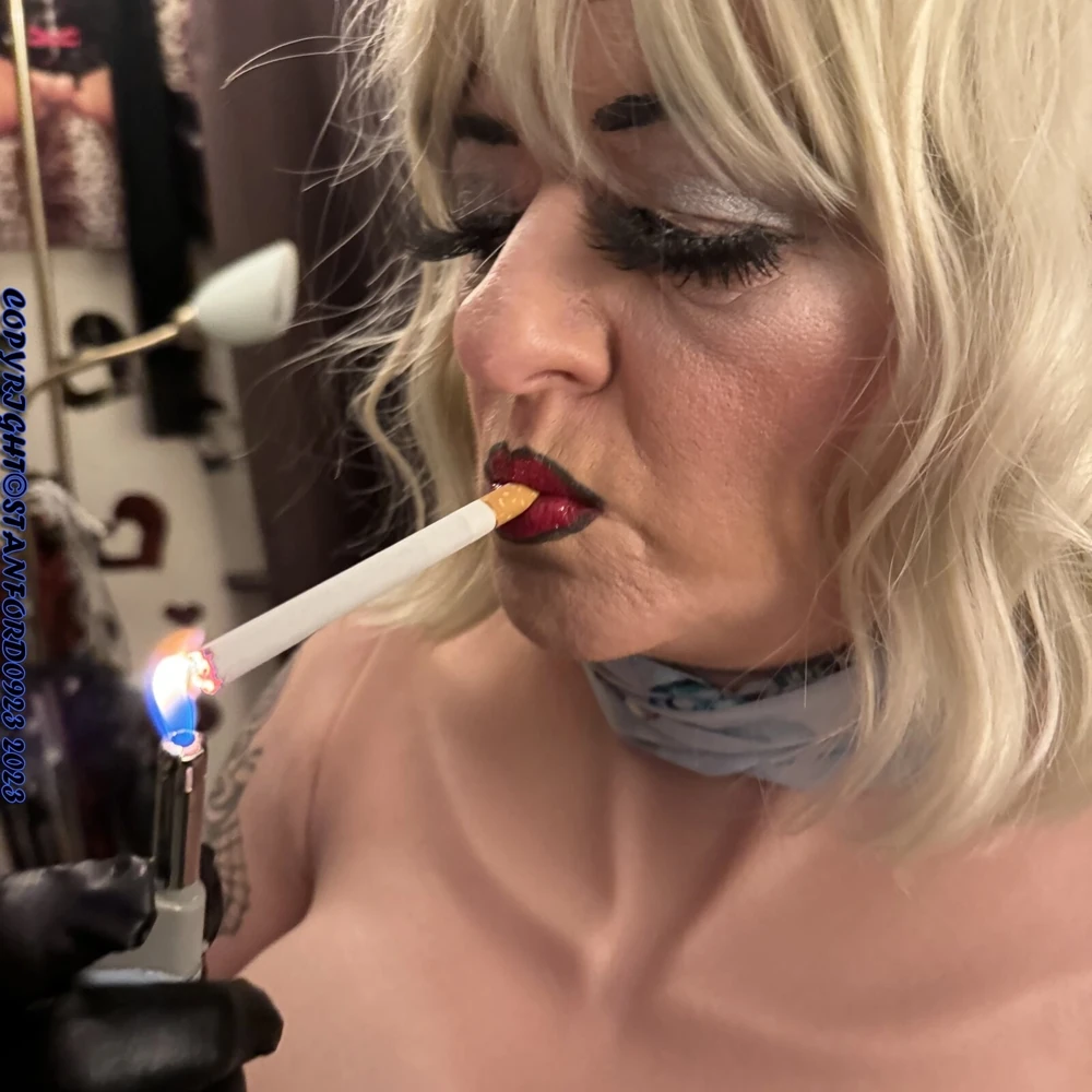 SHIRLEY I M A WFE AND I M A SLUT  #5