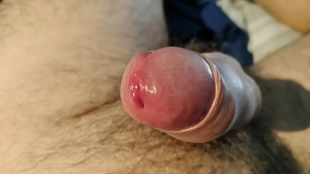 My Dick macro photo- SCRIVIMI  #6