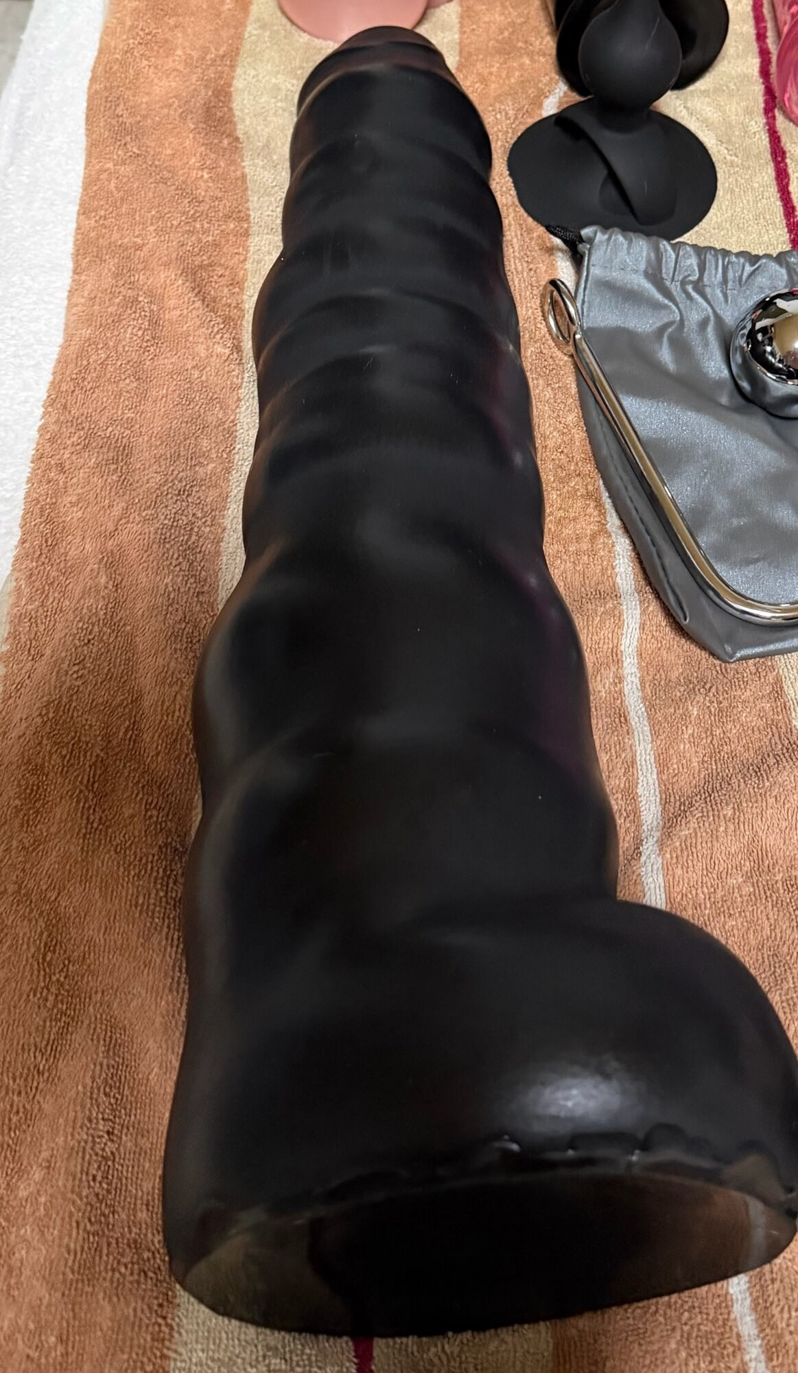 Dildo Koleksiyonu
