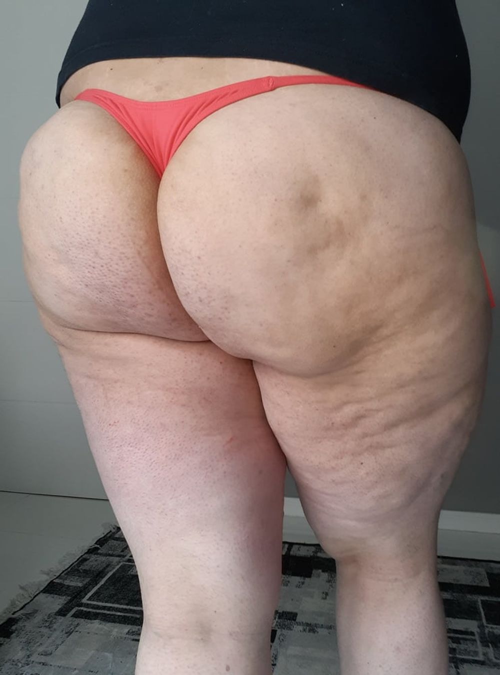 My ass for you cum! #8