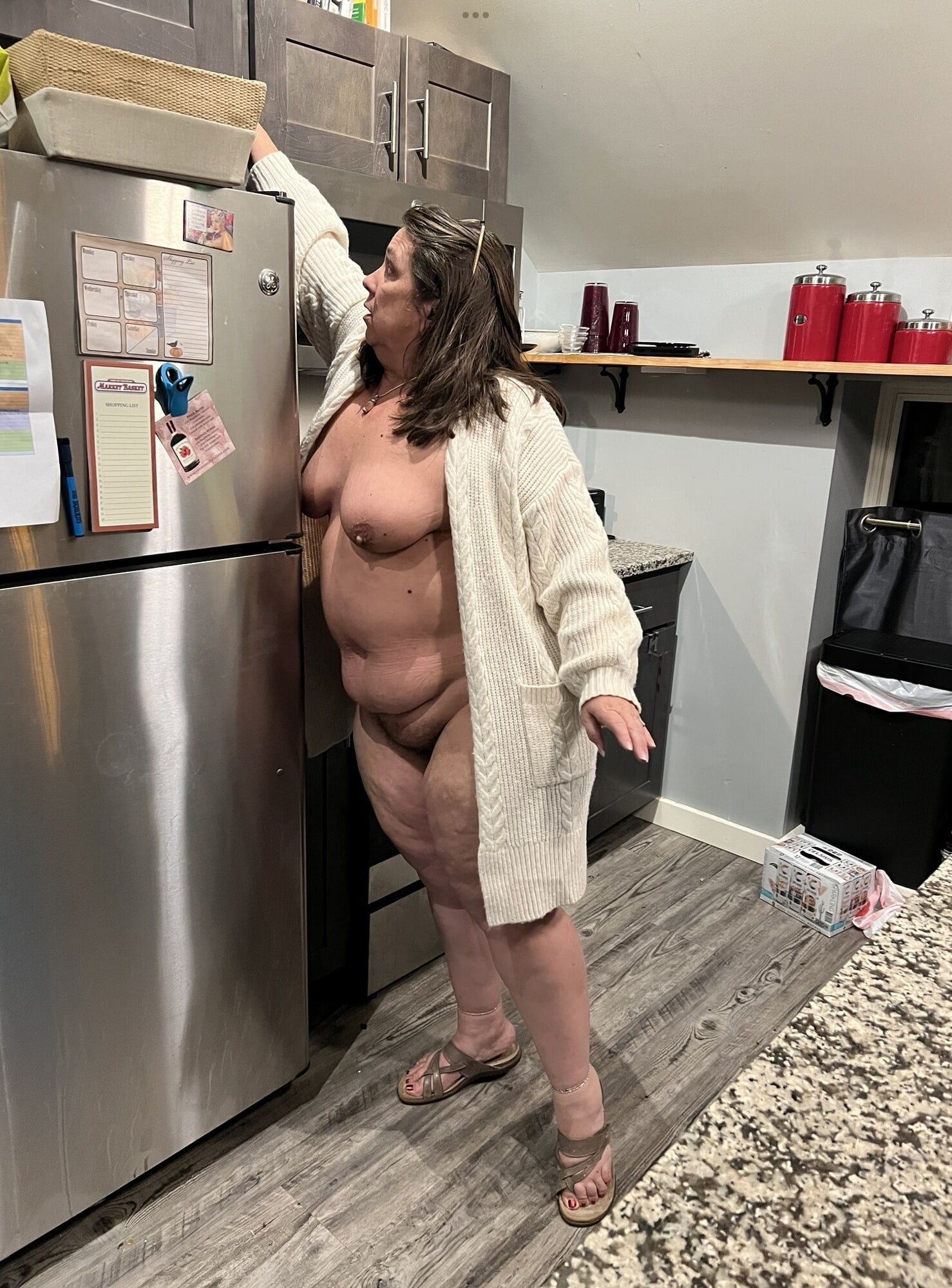 Mrs A’s Friday Night Fun #4