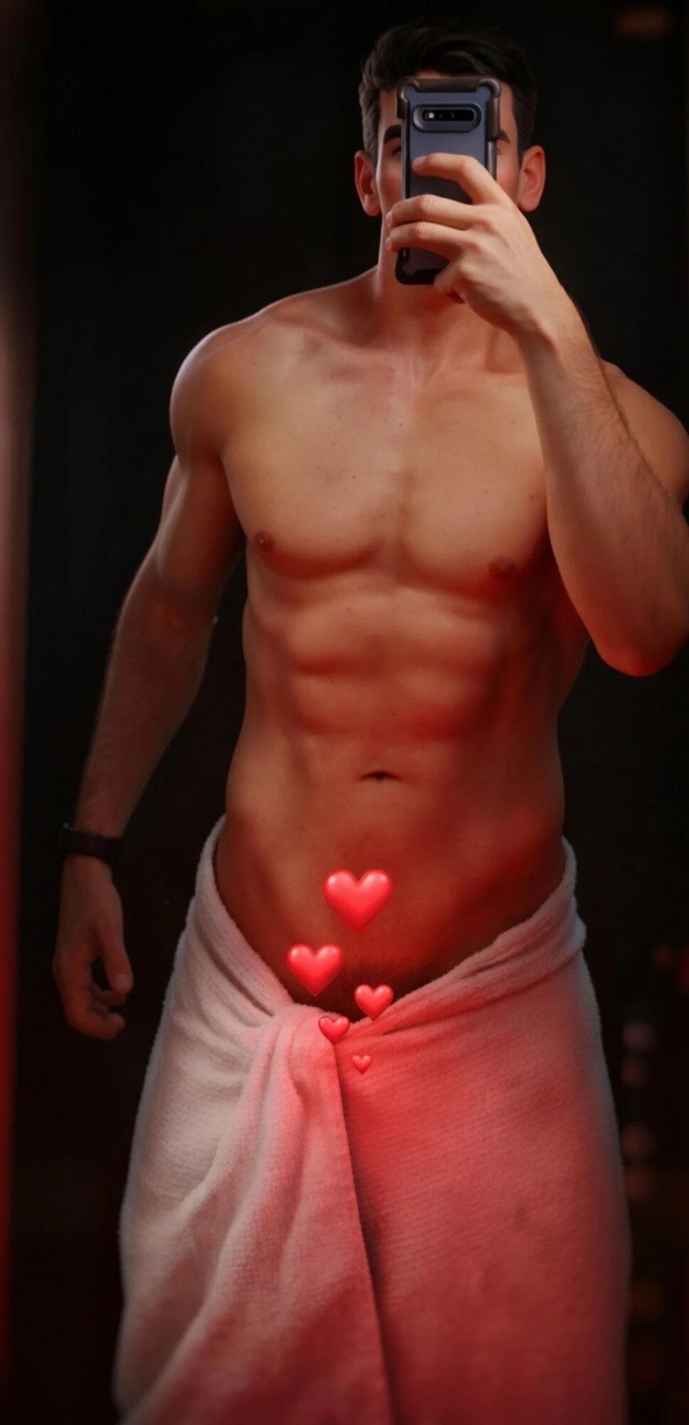 Exibicionismo do pau