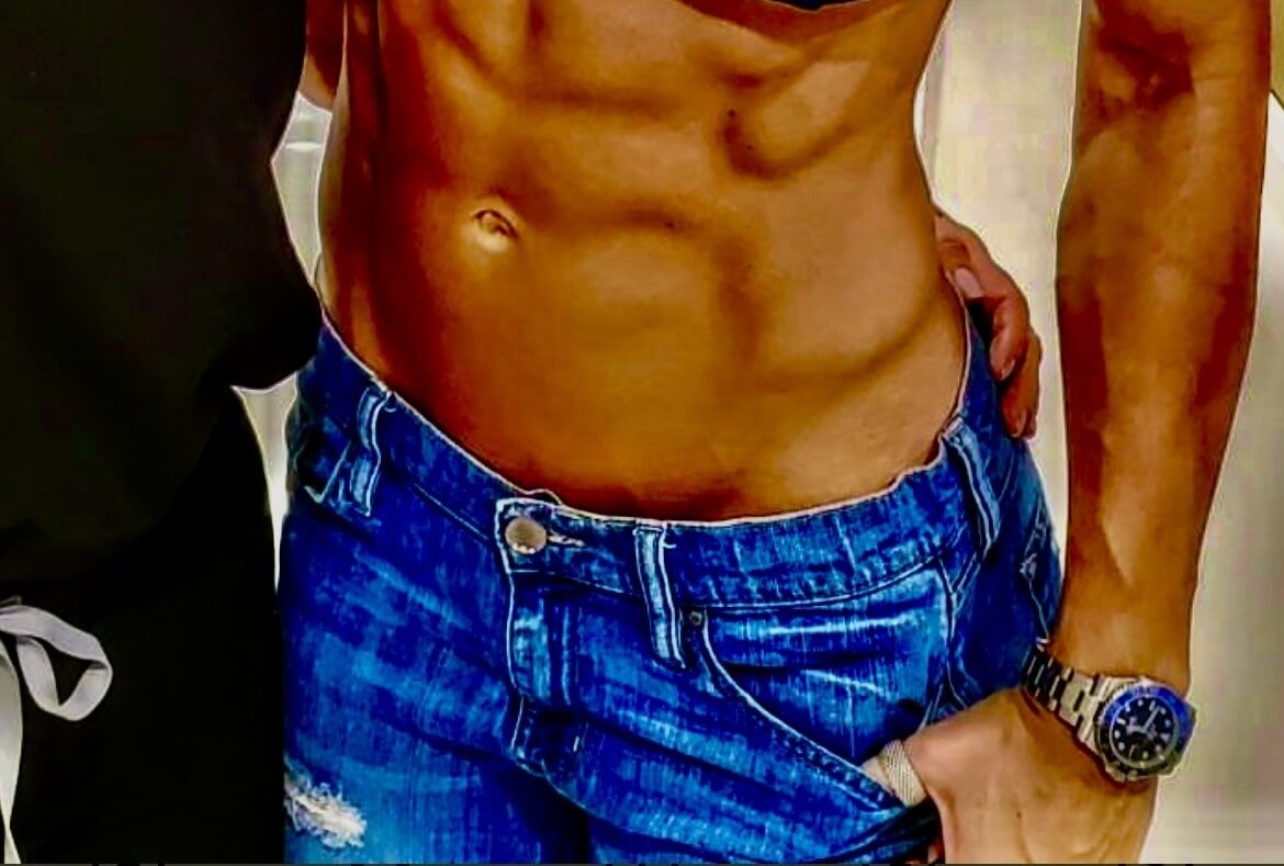 my abs .... #4