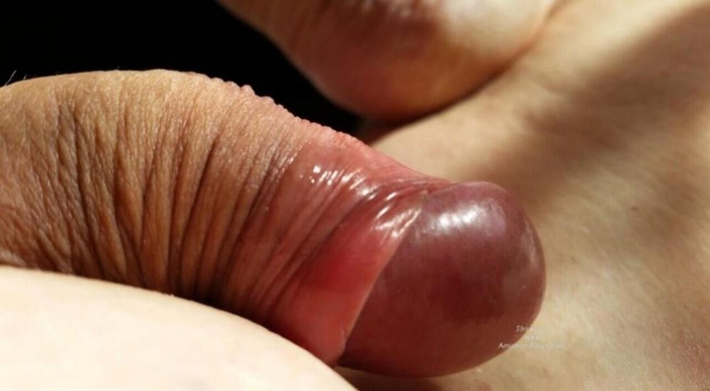 My dick