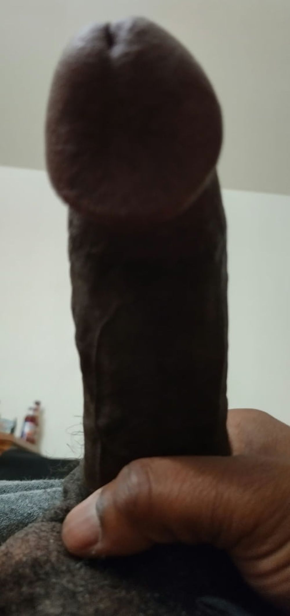 Dick In Bulk #4