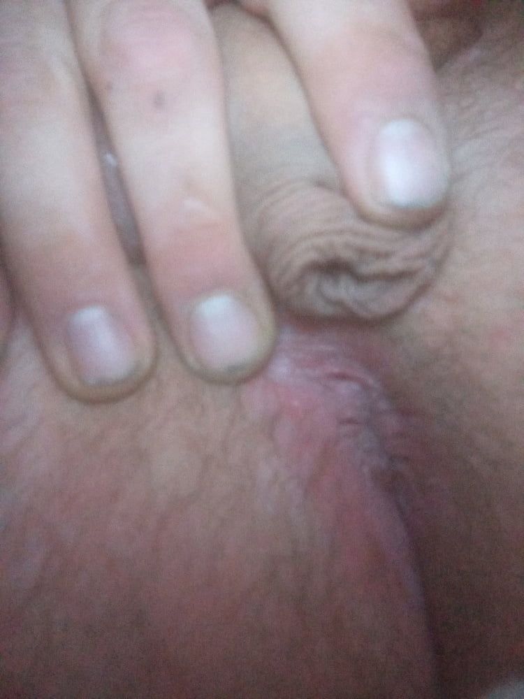 My cock #19