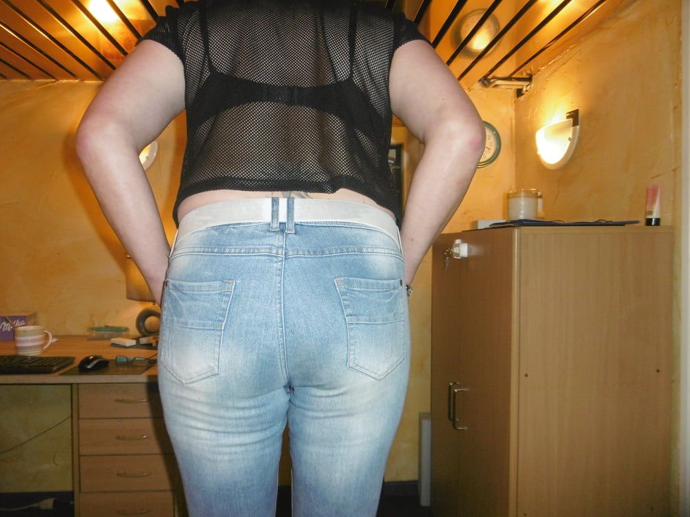 Jeans  #10