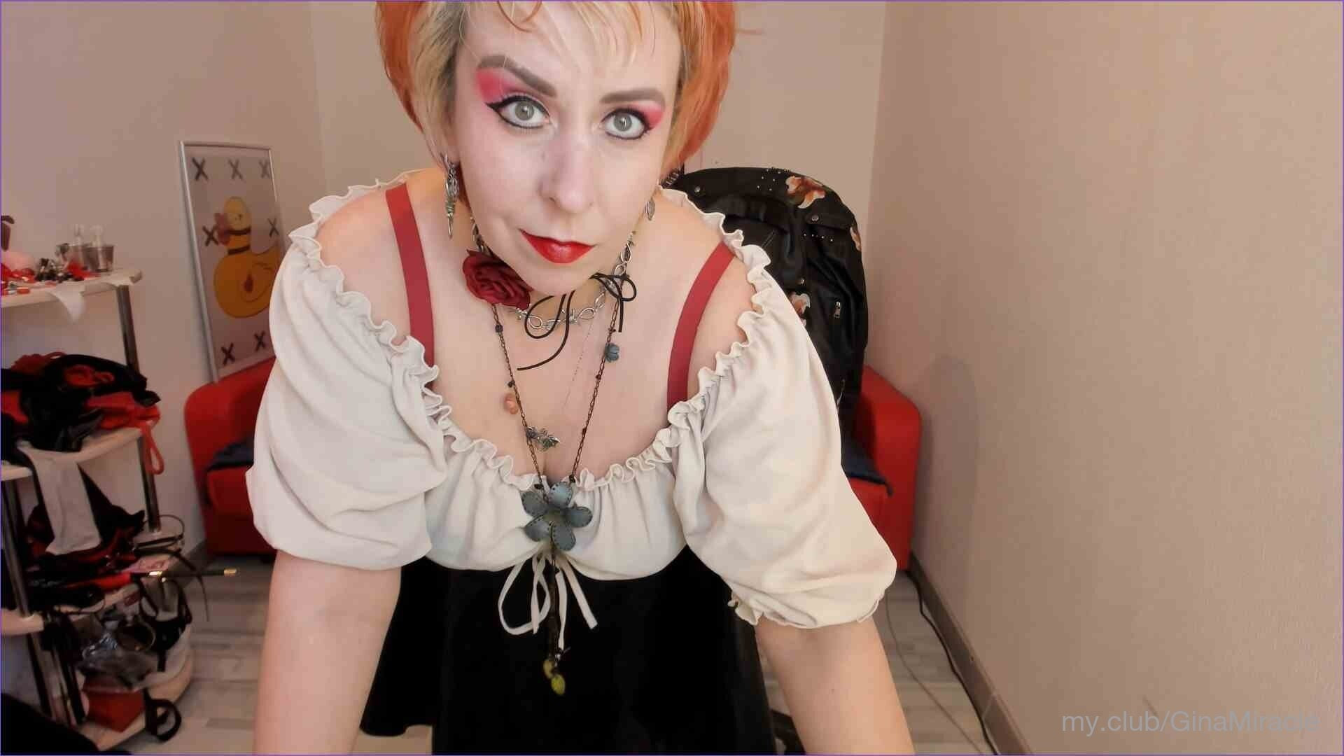Free GinaMiracle Photos #6