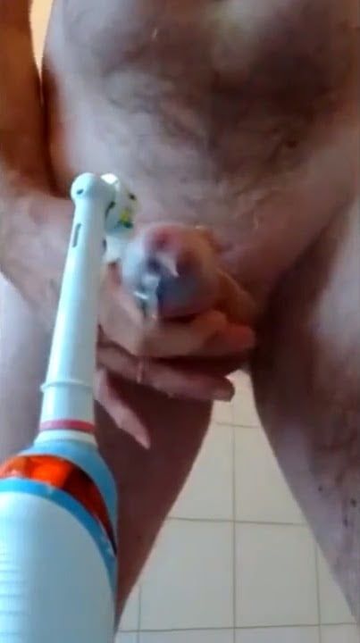 Electric toothbrush  #3