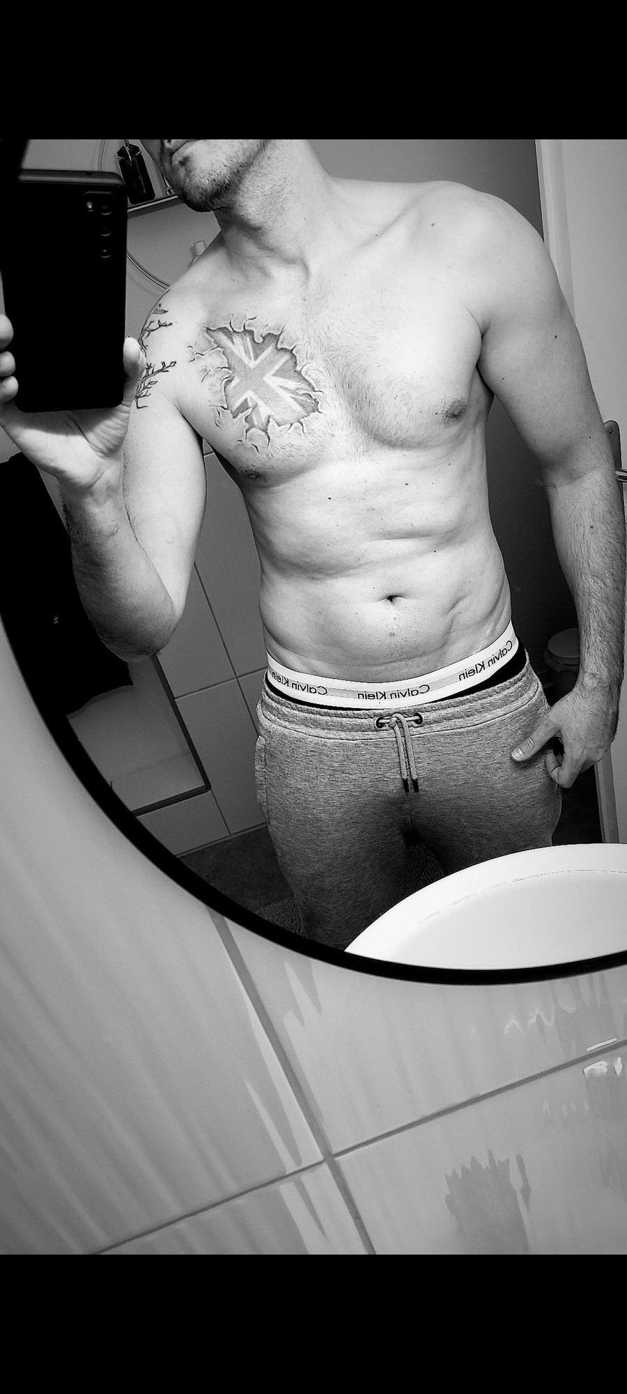 me and myself