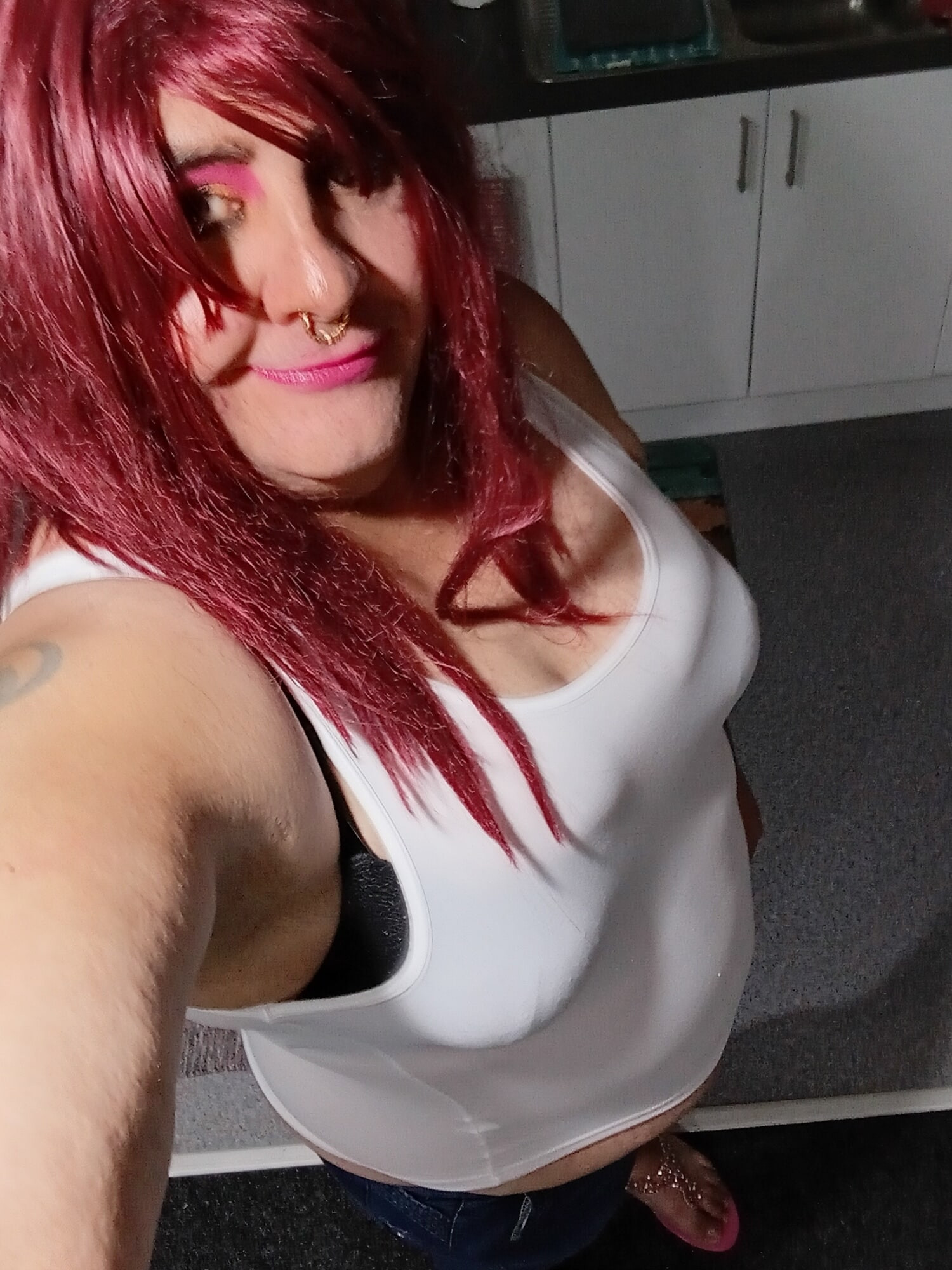 Josie Jojo casual  #7