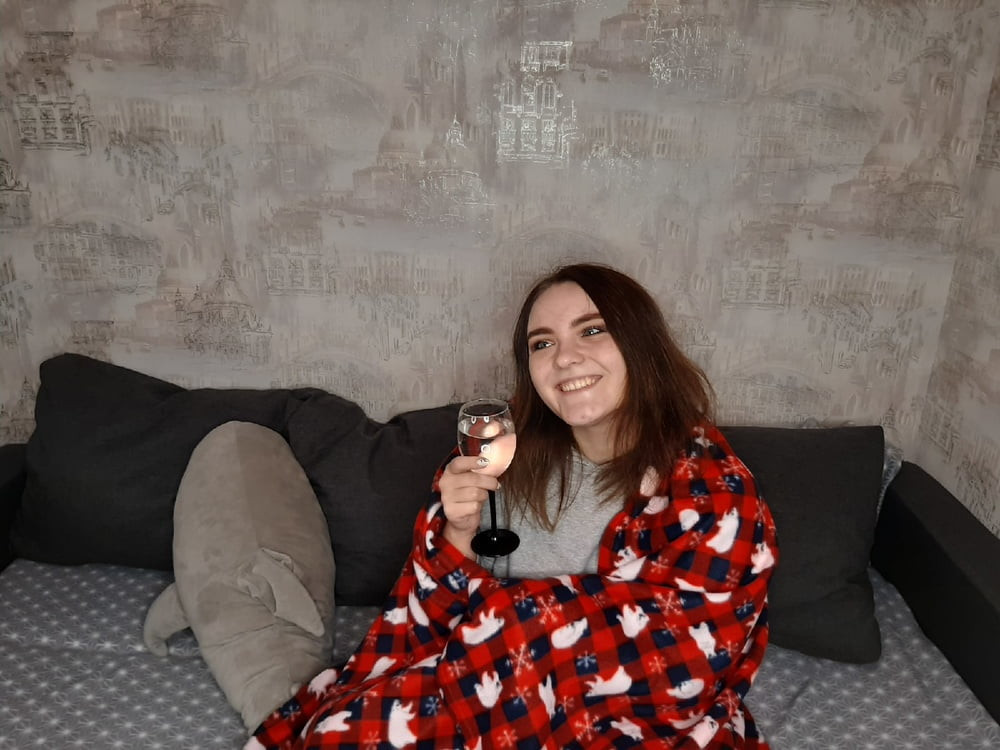 my photo without a mask #8