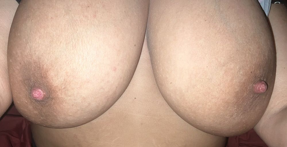 My natural tits #39