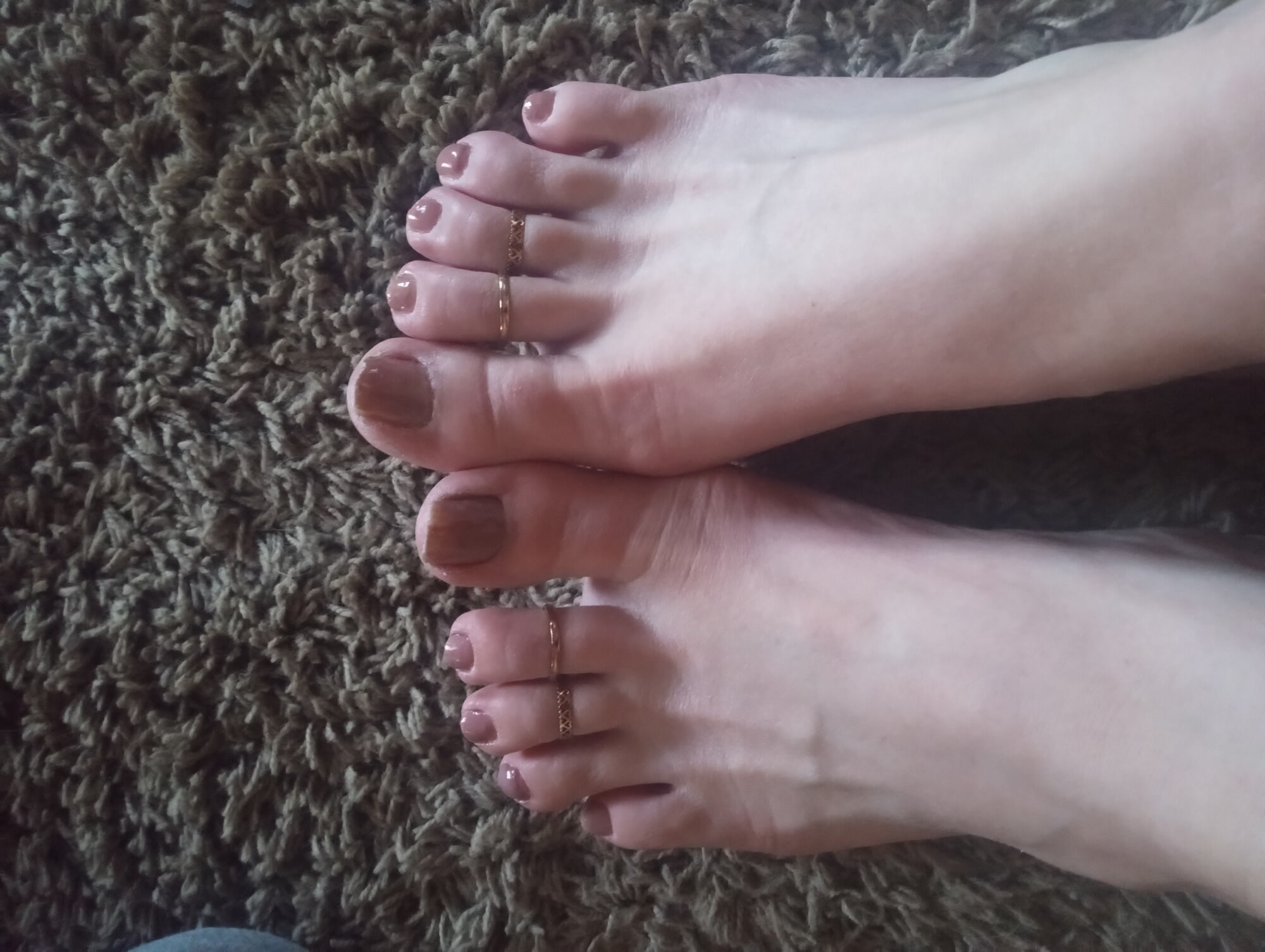 Sexy feet pictures  #5