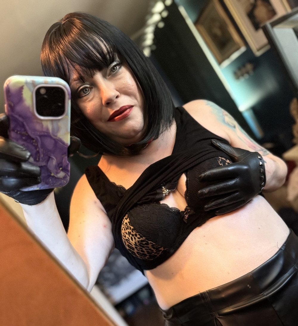 Tina Snua Selfies #65 #26