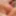 Gorgeous wife in lingeriee pleasuring her shaved slit