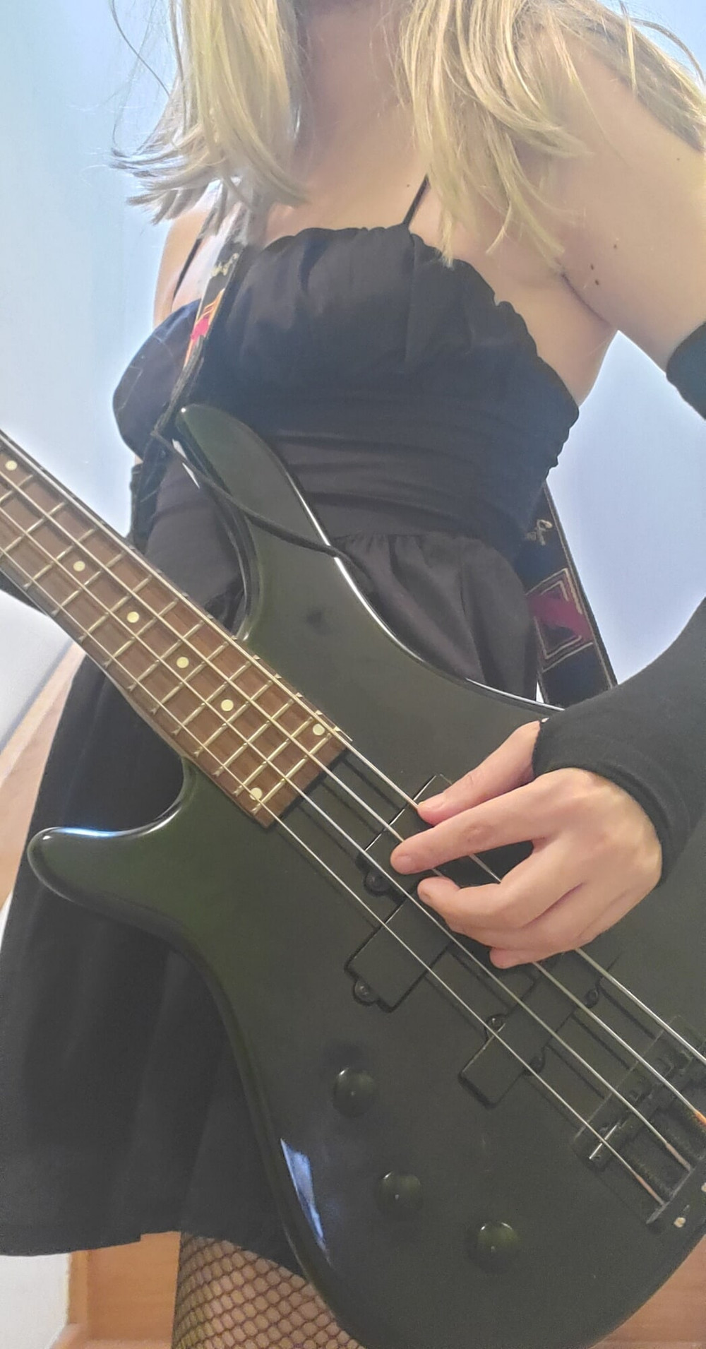 Rocking Hard... #3