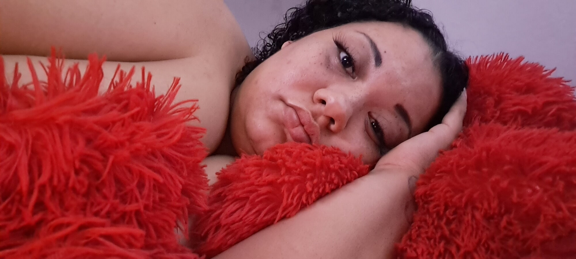 Red #8