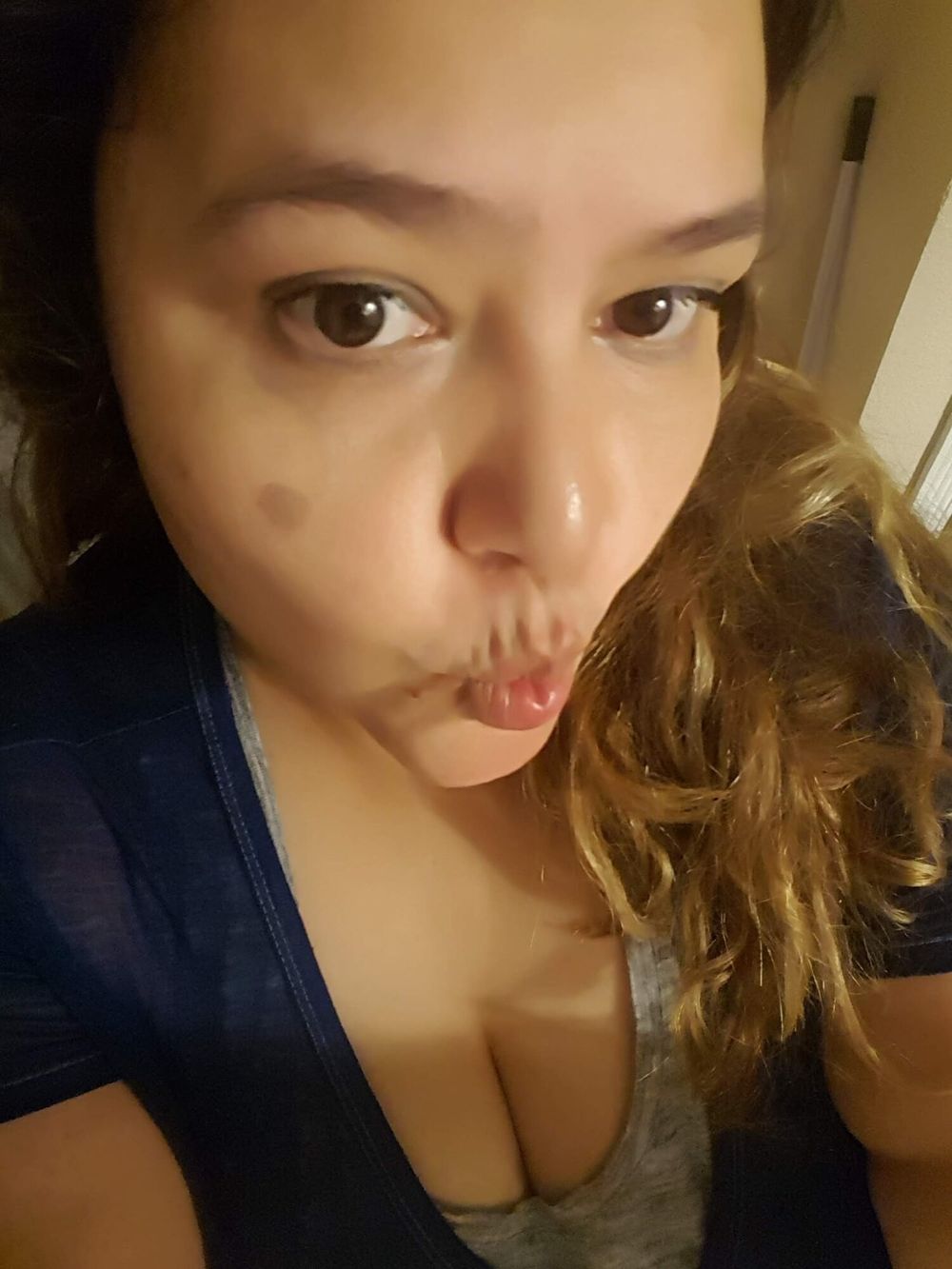 Capricornio77 - BBW kisses #25