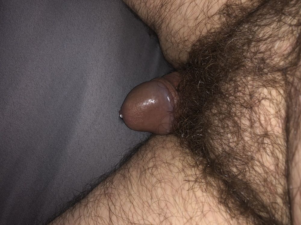 My little dick #6