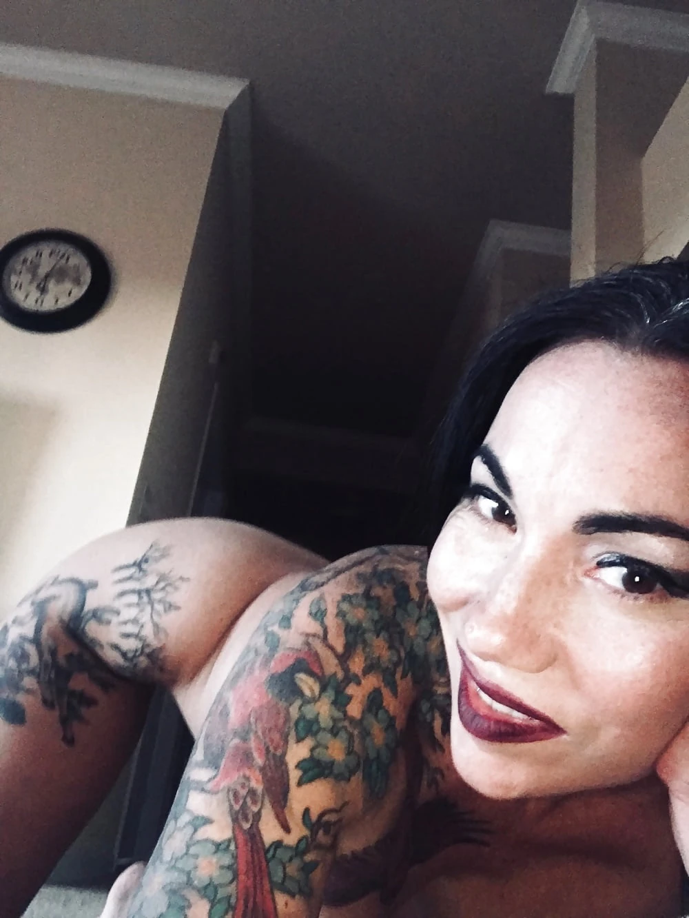 Camming #8