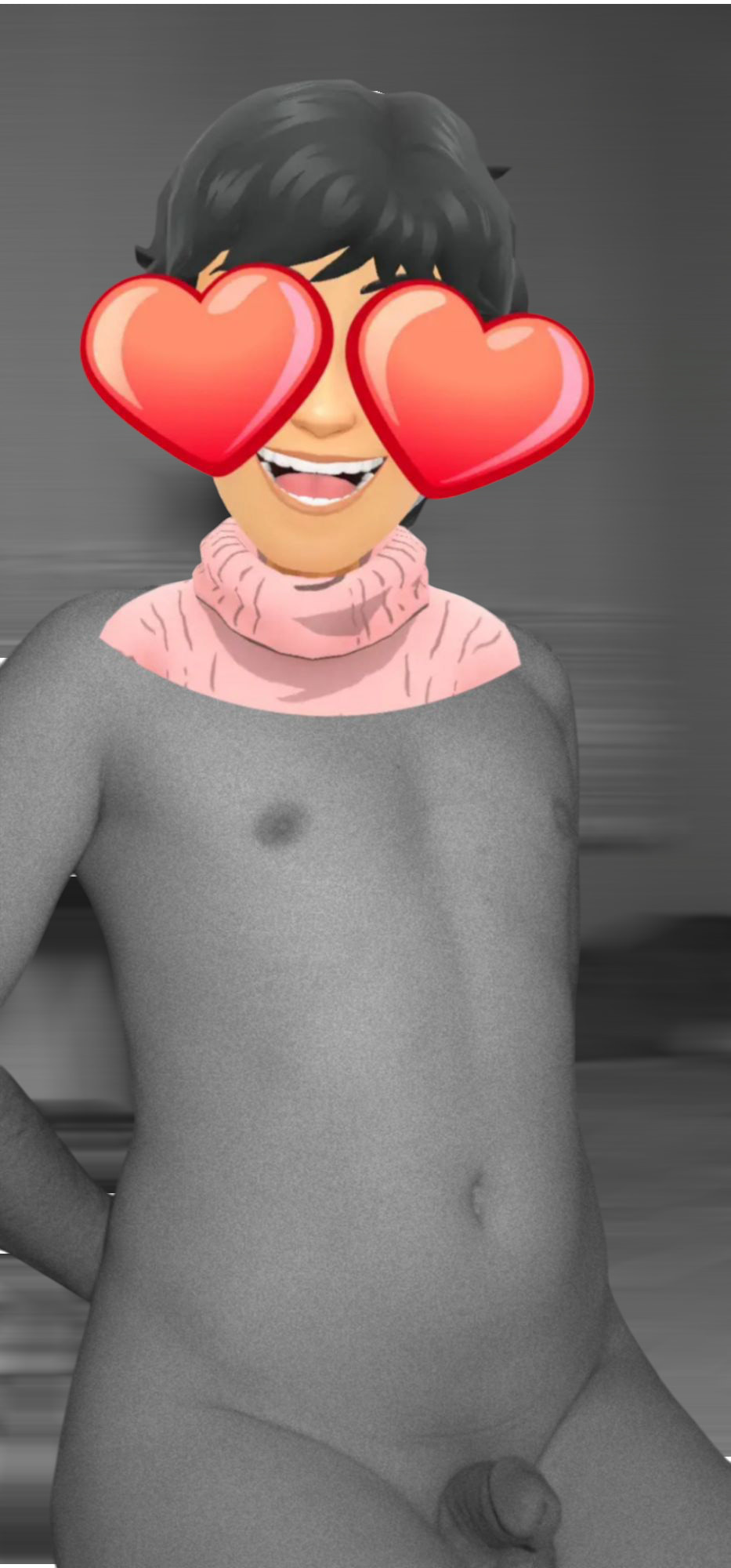 Twink turki 