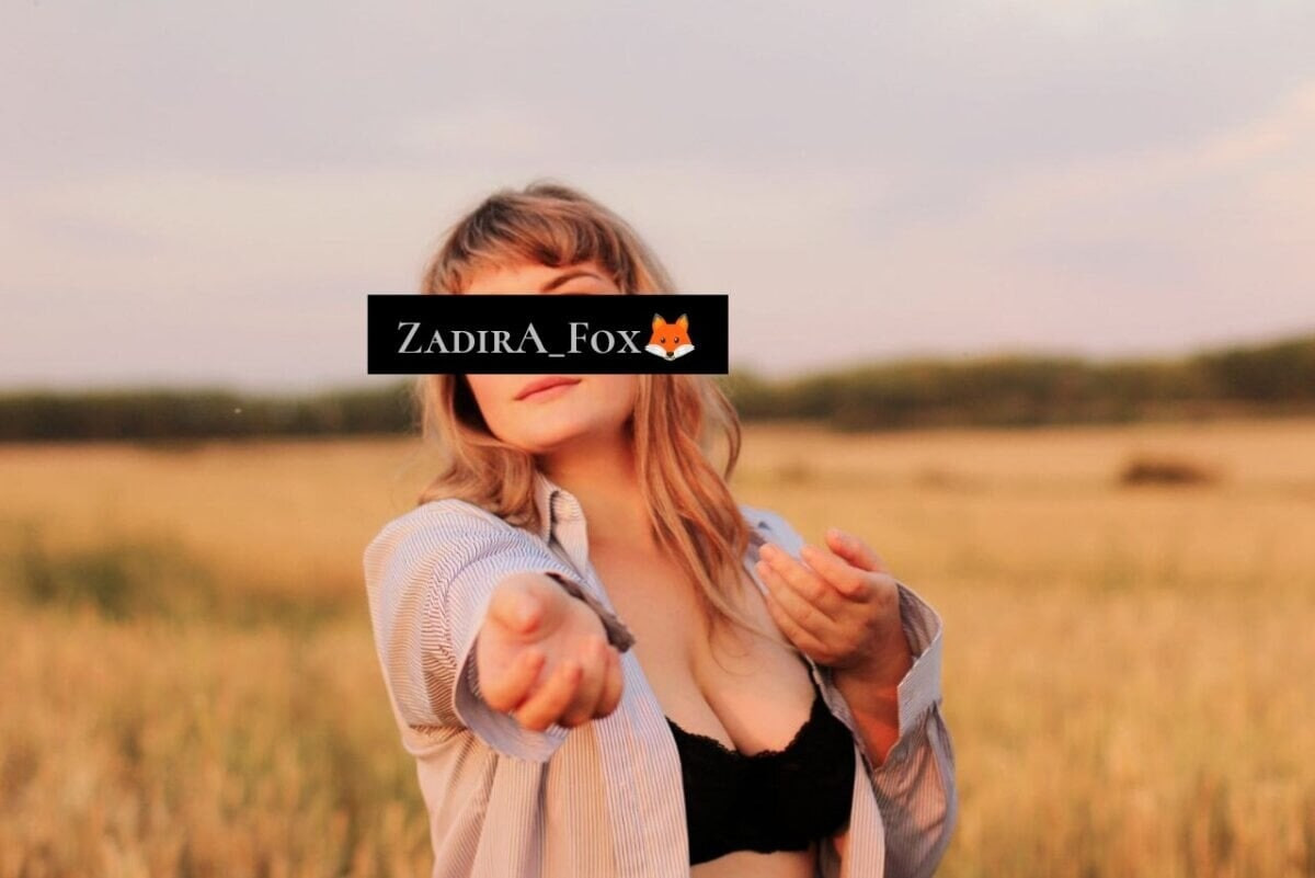 ZadirA_fox Free Photos